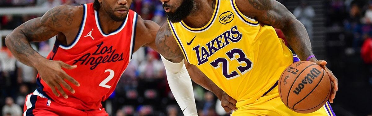 半岛体育-NBA传闻：莱昂纳德的“Aspiration”丑闻或将促使詹姆斯加盟快船